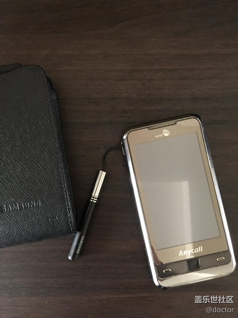 我用三星Note系列的經(jīng)歷