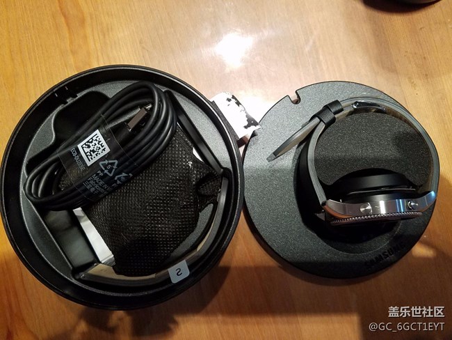 【用科技智造時(shí)間】Gear s3 Classic上手體驗(yàn)