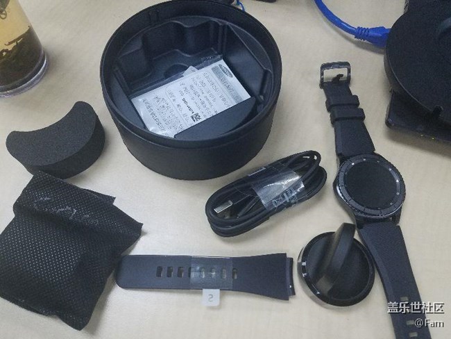 s3線下到貨評測