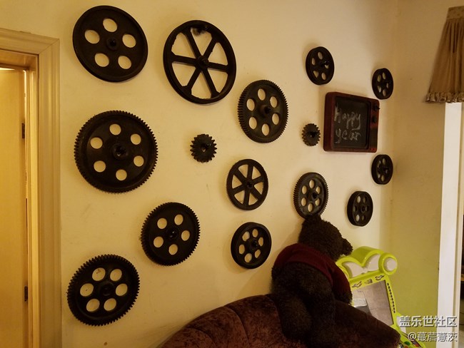 嗨翻圣誕夜，鄭州星部落陪你一同過圣誕