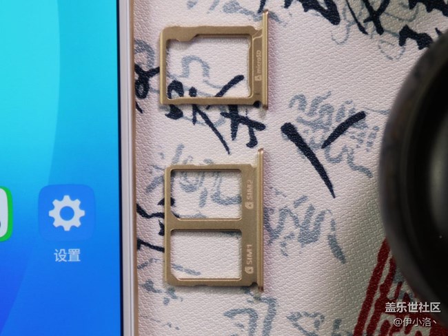 典雅與藝術(shù)的交織 三星C9 Pro美圖賞析