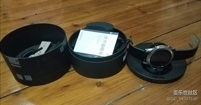 【用科技智造時間】長久的等待，終究是值得的