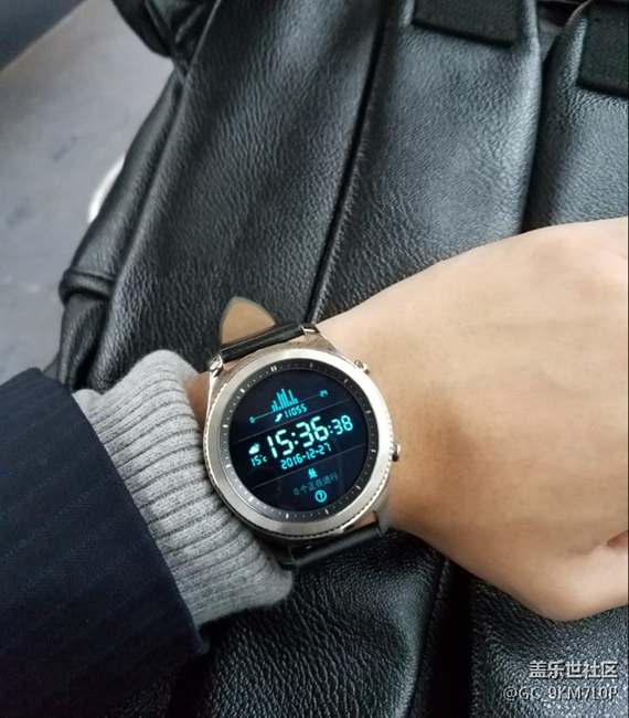 【用科技智造時間】長久的等待，終究是值得的