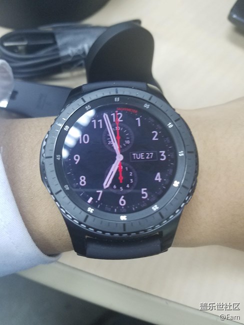 s3線下到貨評測