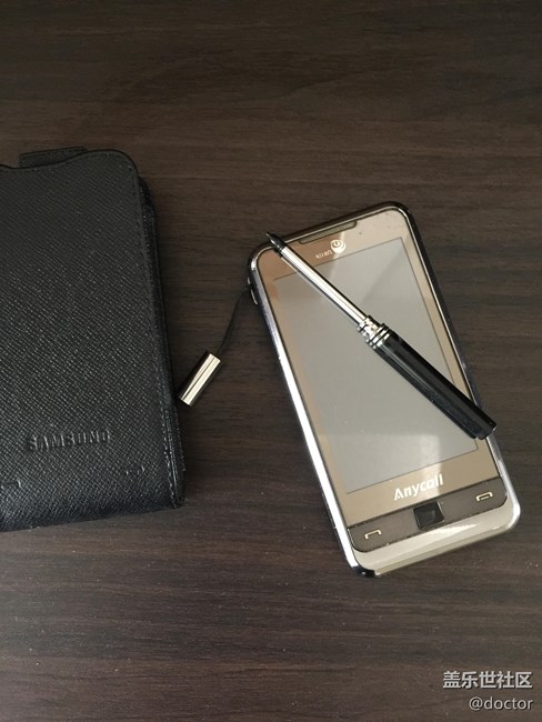 我用三星Note系列的經(jīng)歷