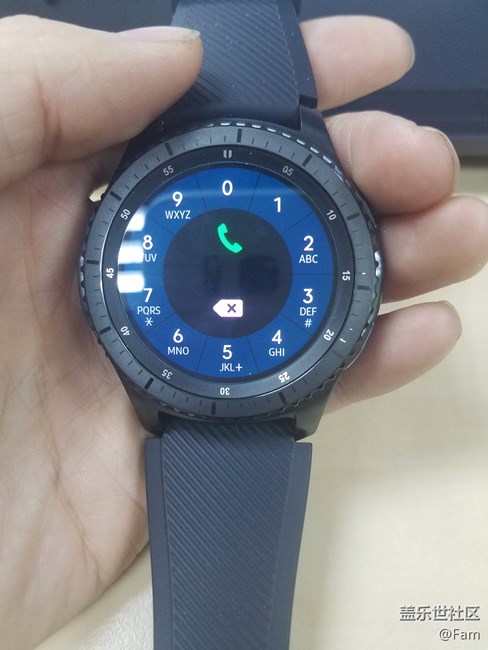 s3線下到貨評測