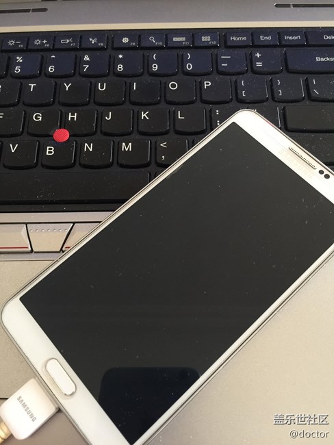 我用三星Note系列的經(jīng)歷