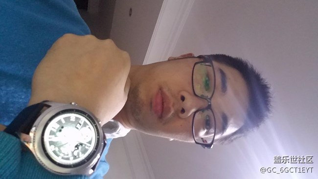 【用科技智造時(shí)間】Gear s3 Classic上手體驗(yàn)