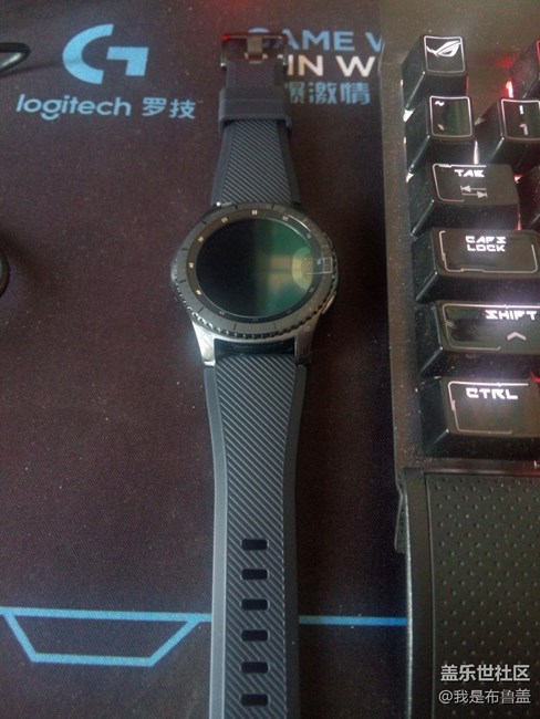 【用科技智造時(shí)間】遲到的圣誕禮物