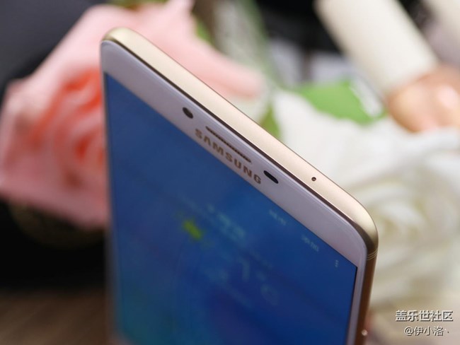 大屏控值得擁有 三星蓋樂世C9 Pro圖賞