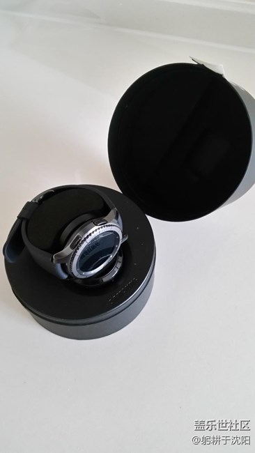 《用科技智造時間》刷表支付