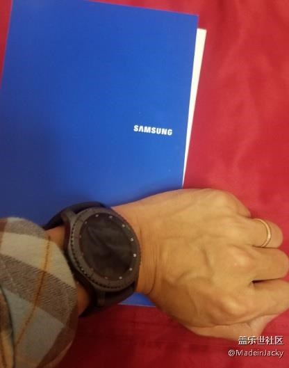 【用科技智造時間】為了300塊才發(fā)的