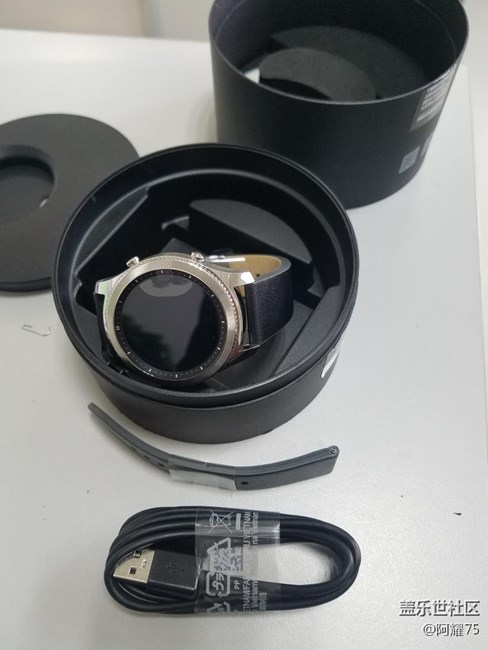 【用科技智造時(shí)間】終于到了