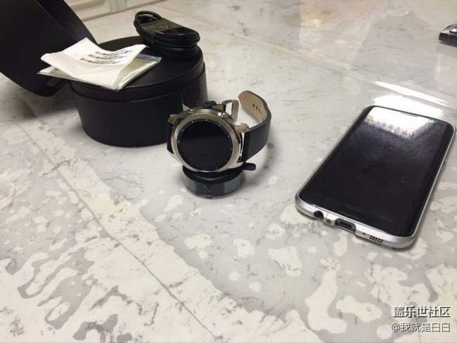 【用科技智造時(shí)間】終于到了，試用一天