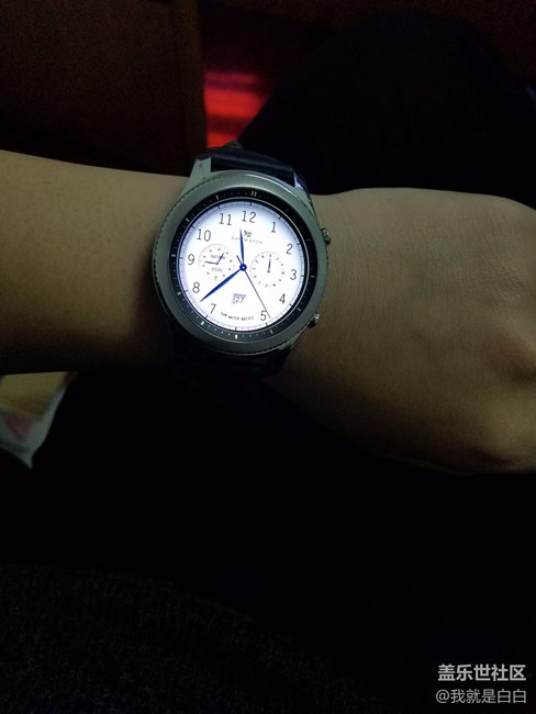 【用科技智造時(shí)間】終于到了，試用一天