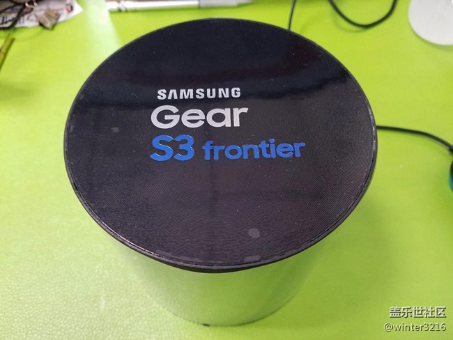 【用科技智造時間】不一樣的智能手表