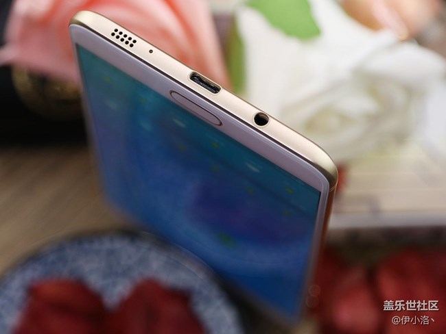 大屏控值得擁有 三星蓋樂世C9 Pro圖賞