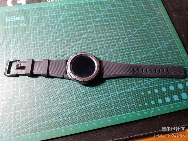 【用科技智造時(shí)間】GEARS3沒(méi)有讓人失望！