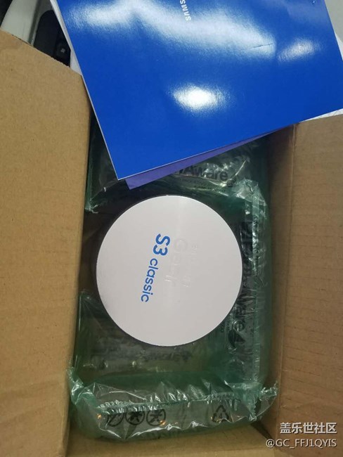 【用科技智造時(shí)間】2017年送給自己的禮物