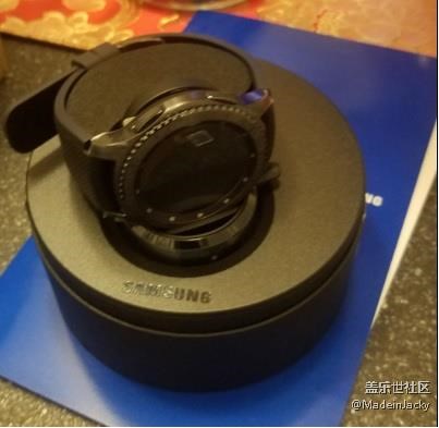 【用科技智造時間】為了300塊才發(fā)的