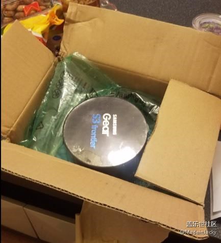 【用科技智造時間】為了300塊才發(fā)的