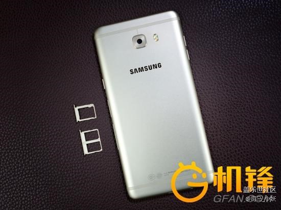 【轉(zhuǎn)】微縫技術(shù)的美 三星C9 Pro外觀工藝解析