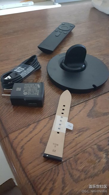 【用科技智造時(shí)間】大腦袋的大手表---s3gear