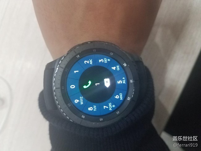 【用科技智造時(shí)間】先鋒版S3佩戴感受?。ㄚA獎(jiǎng)品）