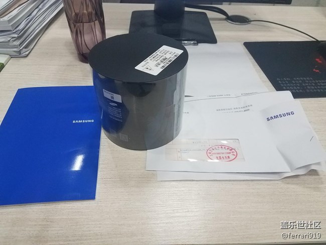 【用科技智造時間】先鋒版S3佩戴感受?。ㄚA獎品）