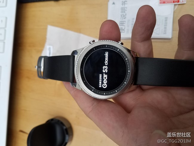 【用科技智造時間】經(jīng)典智造時間，與登山表和機械表對比圖