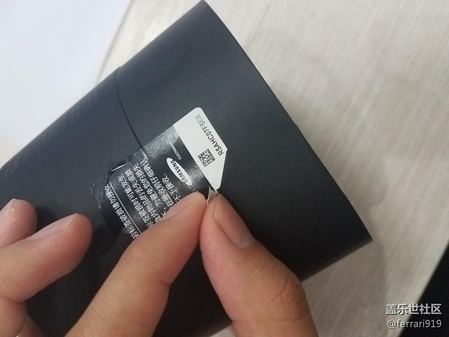 【用科技智造時間】先鋒版S3佩戴感受?。ㄚA獎品）