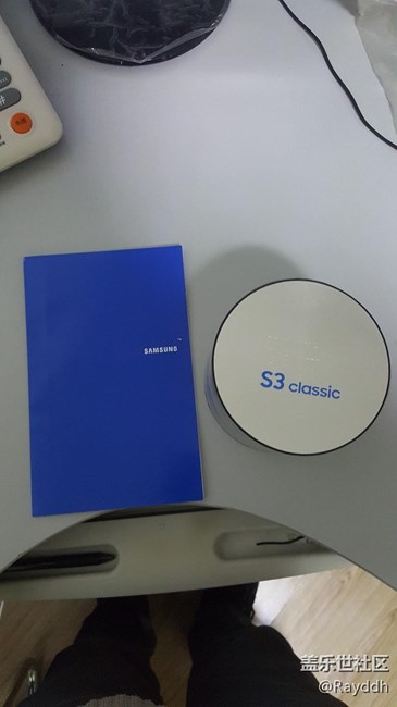 【用科技智造時(shí)間】我的時(shí)間我做主