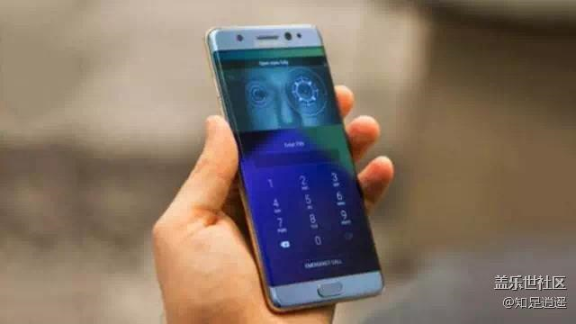 三星Note 8明年年中發(fā)布，或配雙屏幕！