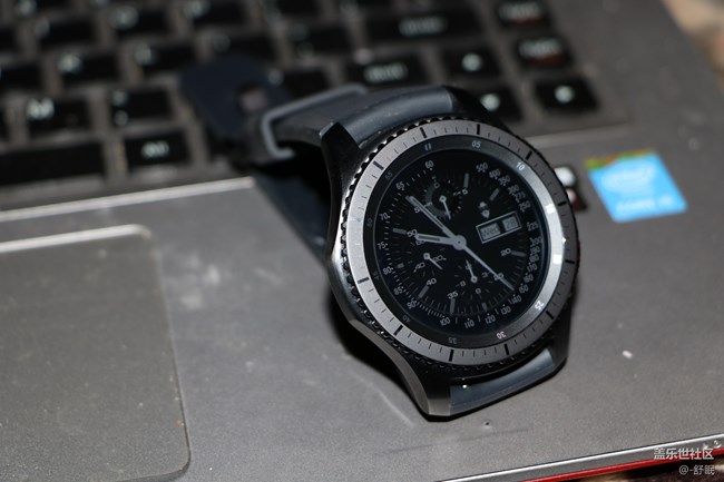 【用科技智造時間】搶碼的還未發(fā)貨，天貓到貨曬曬吧！