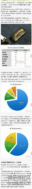 外媒爆：note7過熱起火原因統(tǒng)計分析