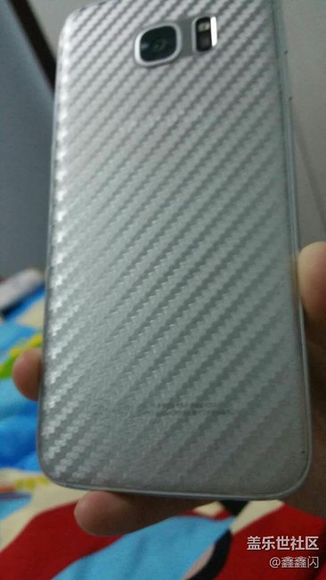 推薦一款后膜！