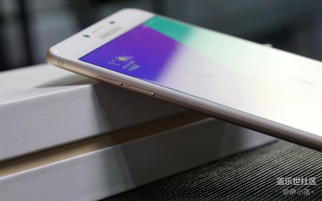 有你剛剛好 三星蓋樂世C9 Pro美圖賞析 有你剛剛好 三星蓋樂世C9 Pro美圖賞析