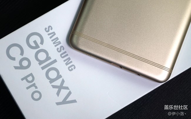 有你剛剛好 三星蓋樂世C9 Pro美圖賞析 有你剛剛好 三星蓋樂世C9 Pro美圖賞析