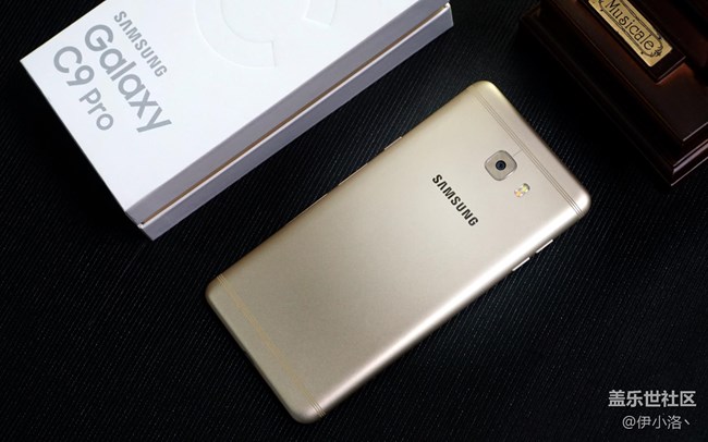 有你剛剛好 三星蓋樂世C9 Pro美圖賞析 有你剛剛好 三星蓋樂世C9 Pro美圖賞析