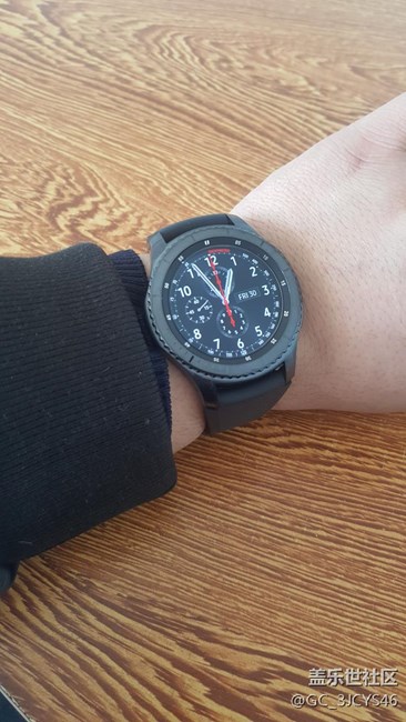 【用科技制造時間】等的寶寶辛苦