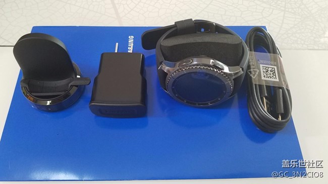 【用科技智造時(shí)間】