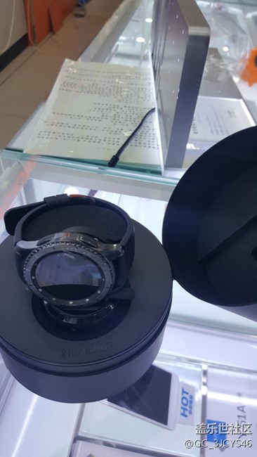 【用科技制造時間】等的寶寶辛苦