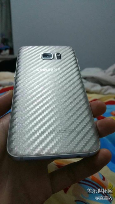 推薦一款后膜！