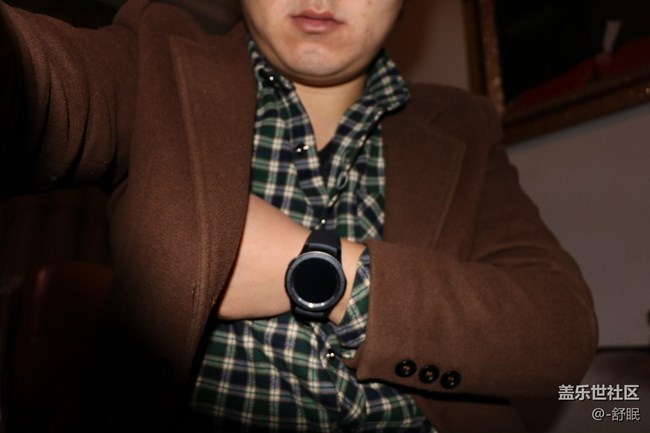 【用科技智造時間】搶碼的還未發(fā)貨，天貓到貨曬曬吧！