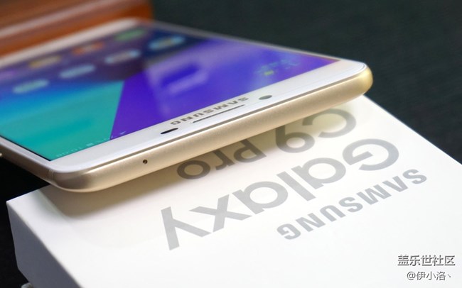 有你剛剛好 三星蓋樂世C9 Pro美圖賞析 有你剛剛好 三星蓋樂世C9 Pro美圖賞析