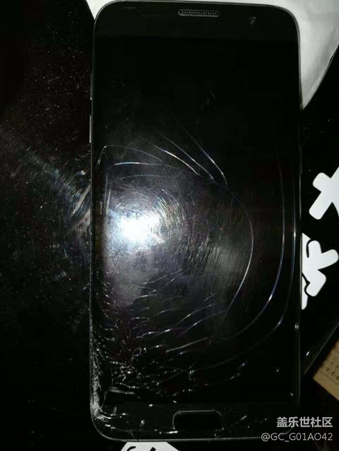 2016最后一天，心都碎了