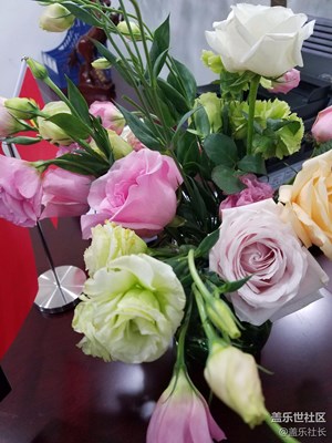 2016一路有你，2017一起前行