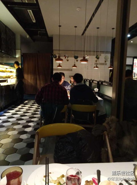 元旦跨年聚餐，多倫多南京精彩線下活動。