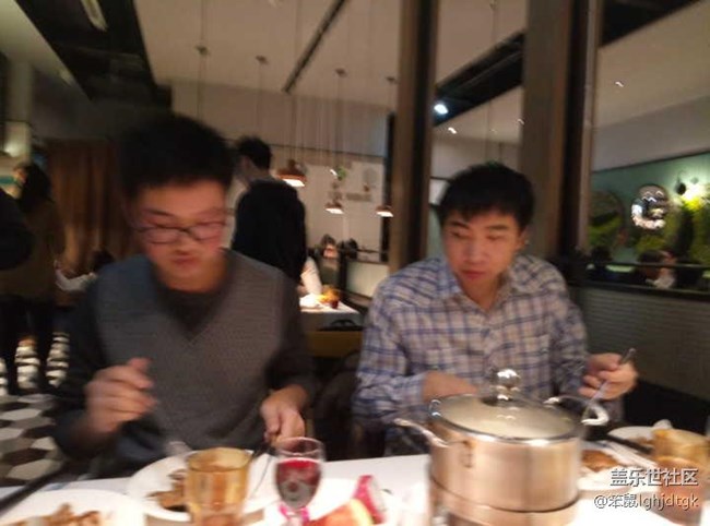 元旦跨年聚餐，多倫多南京精彩線下活動。