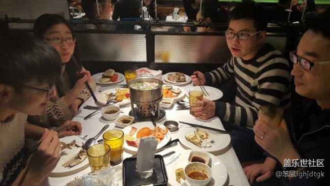 元旦跨年聚餐，多倫多南京精彩線下活動。